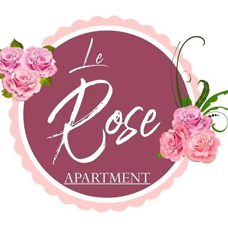 Apartment Le Rose Fondi