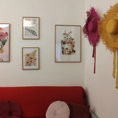 Le Rose Apartment