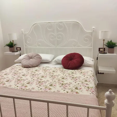 Le Rose Apartment Fondi